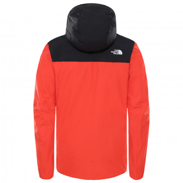 The North Face - Fourbarrel Triclimate Jacket - Doppeljacke