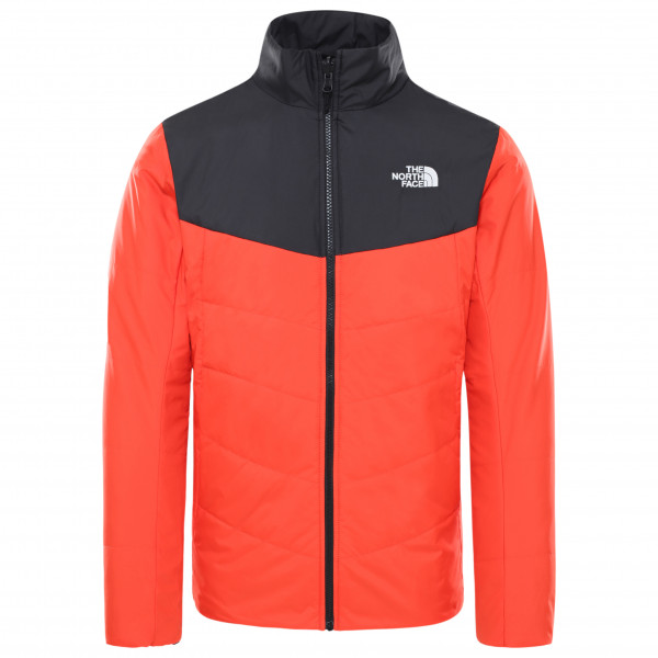 The North Face - Fourbarrel Triclimate Jacket - Doppeljacke