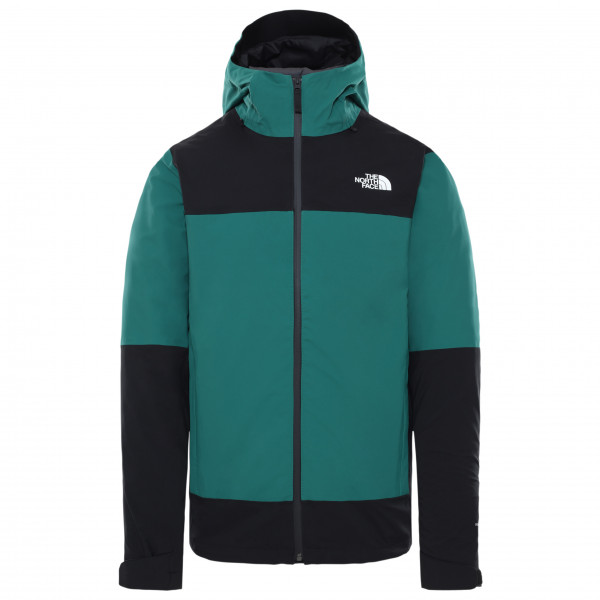 The North Face - Mountain Light Triclimate Jacket - Giacca doppia