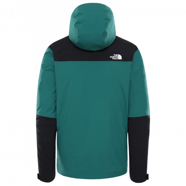 The North Face - Mountain Light Triclimate Jacket - Giacca doppia