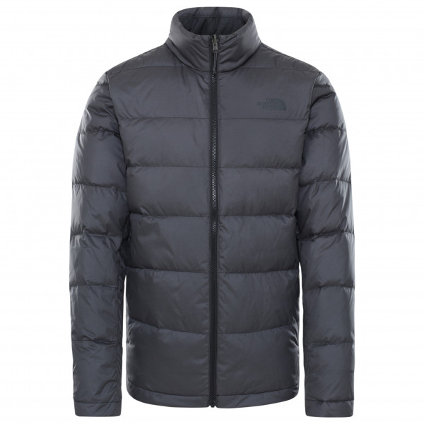 The North Face - Mountain Light Triclimate Jacket - Giacca doppia