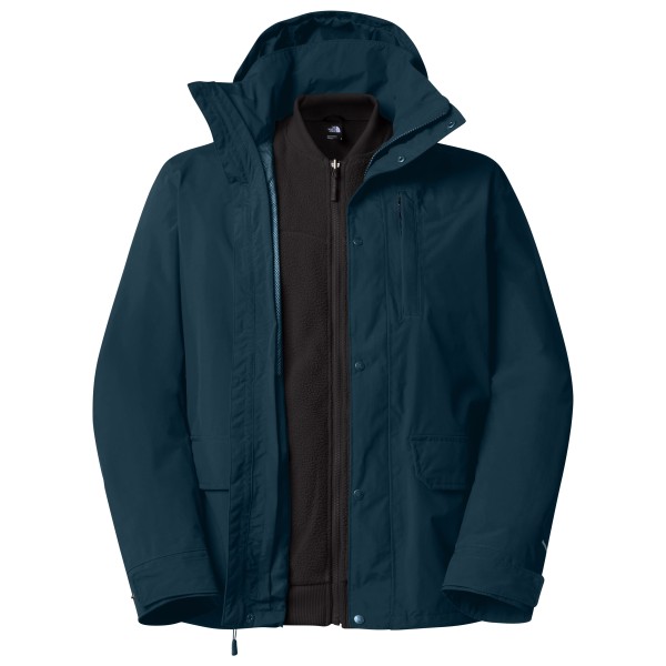The North Face - Pinecroft Triclimate Jacket - 3-in-1-jas