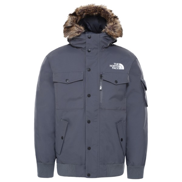 gotham parka