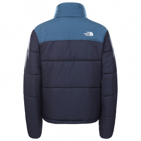 The North Face - Saikuru Jacket - Tekokuitutakki