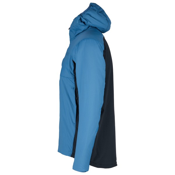 Stoic - EketSt. Padded Hoody - Synthetische jas