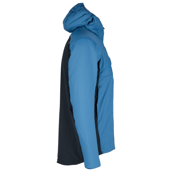 Stoic - EketSt. Padded Hoody - Synthetische jas