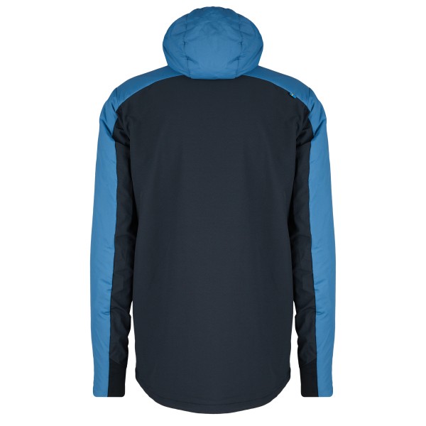 Stoic - EketSt. Padded Hoody - Synthetische jas