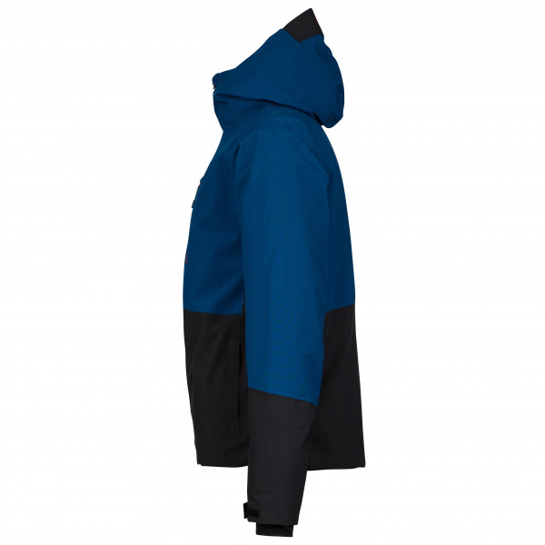 Stoic - MountainWool VallrunSt. Ski Jacket - Ski-jas