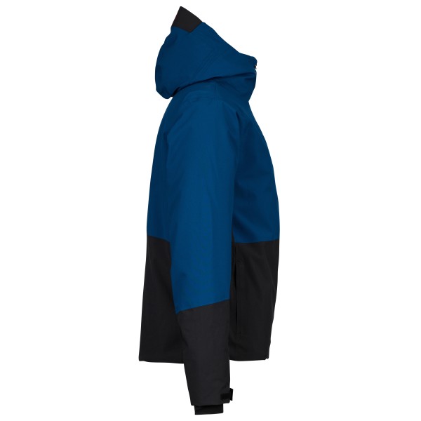 Stoic - MountainWool VallrunSt. Ski Jacket - Ski-jas