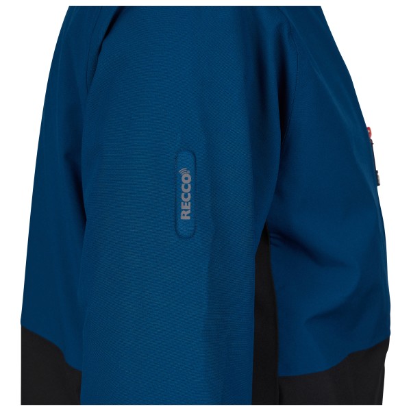 Stoic - MountainWool VallrunSt. Ski Jacket - Ski-jas