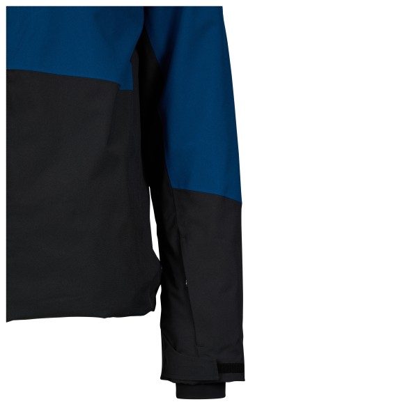 Stoic - MountainWool VallrunSt. Ski Jacket - Skidjacka