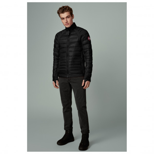 Canada Goose - Hybridge Lite Jacket - Q - Dunjakke