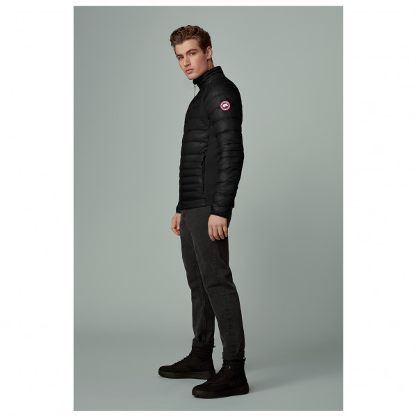 Canada Goose - Hybridge Lite Jacket - Q - Dunjakke