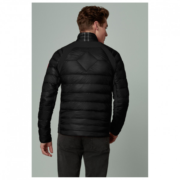 Canada Goose - Hybridge Lite Jacket - Q - Dunjakke