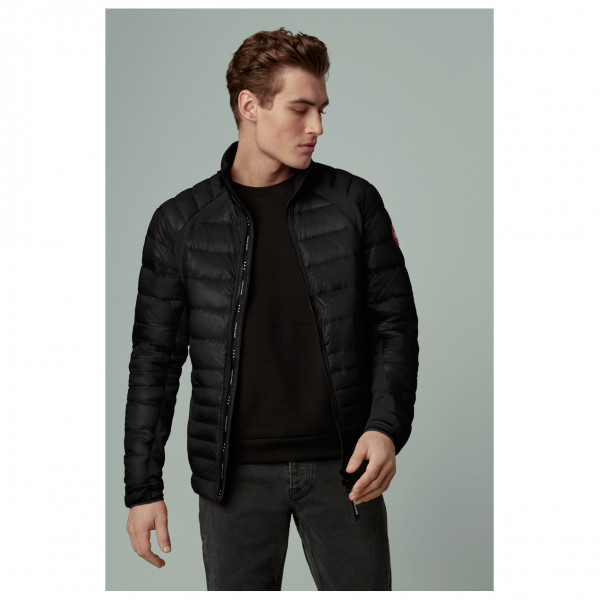 Canada Goose - Hybridge Lite Jacket - Q - Dunjakke