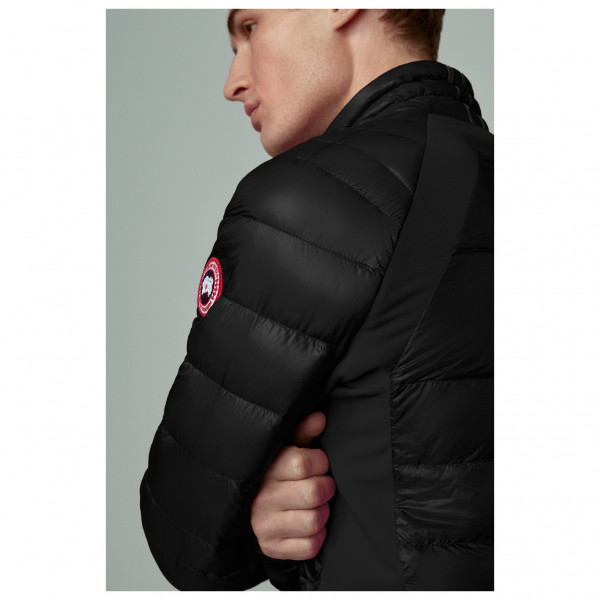 Canada Goose - Hybridge Lite Jacket - Q - Dunjakke