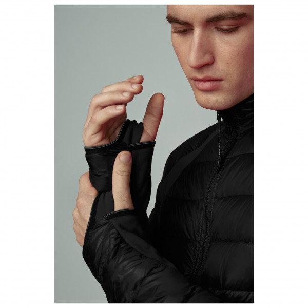 Canada Goose - Hybridge Lite Jacket - Q - Dunjakke