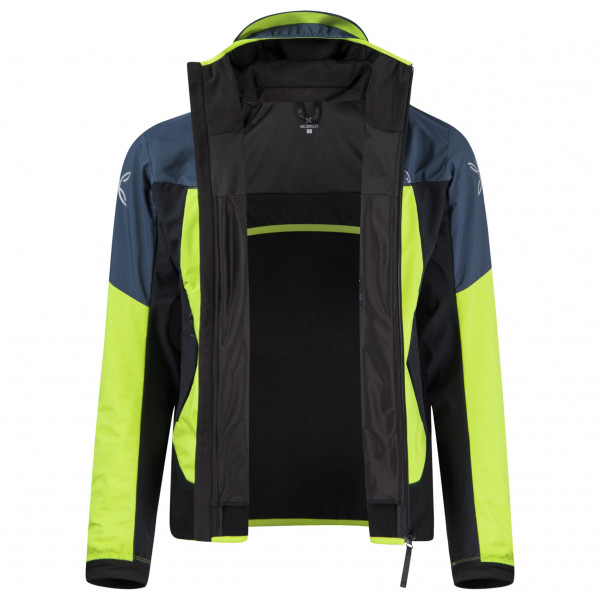 Montura - Air Action Hybrid Jacket - Chaqueta de fibra sintética