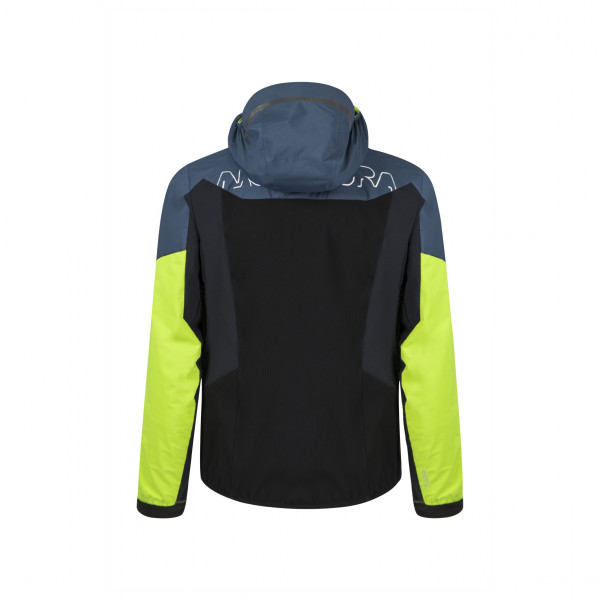 Montura - Air Action Hybrid Jacket - Syntetjacka