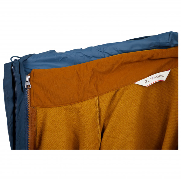 Vaude - Langoya 3in1 Jacket - Kaksiosainen takki
