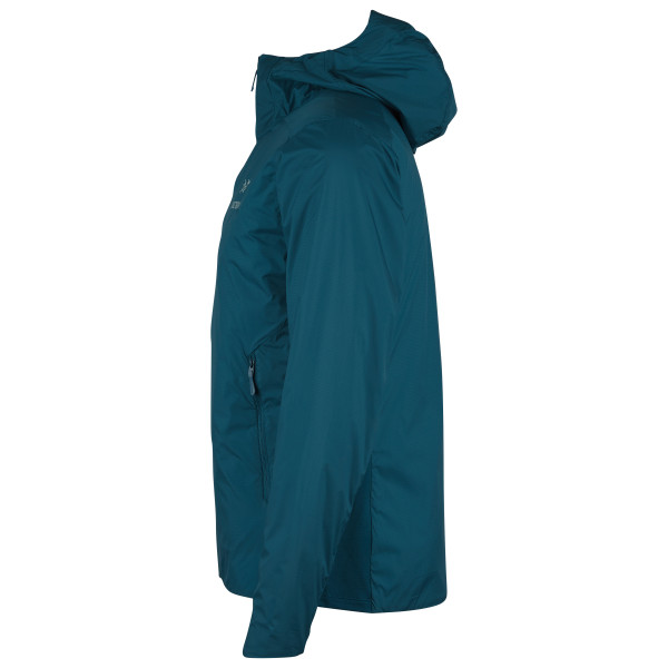 Arc'teryx - Atom SL Hoody - Chaqueta de fibra sintética
