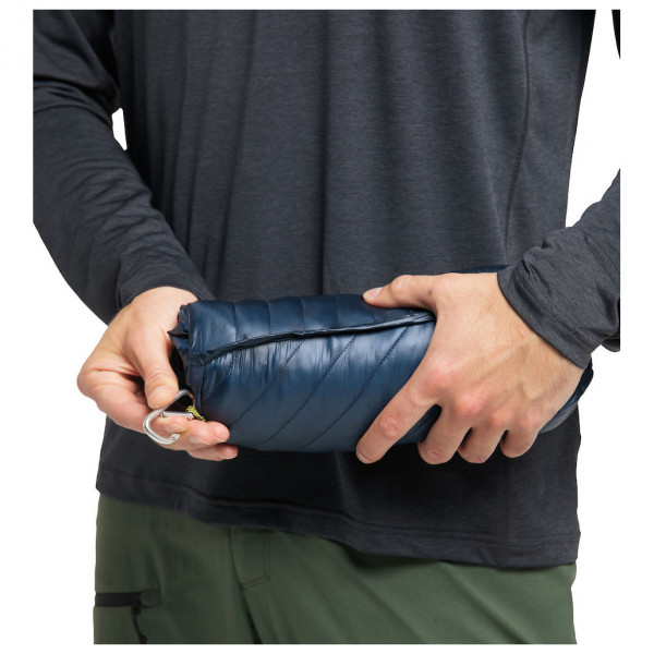 Haglöfs - L.I.M Mimic Hood - Chaqueta de fibra sintética