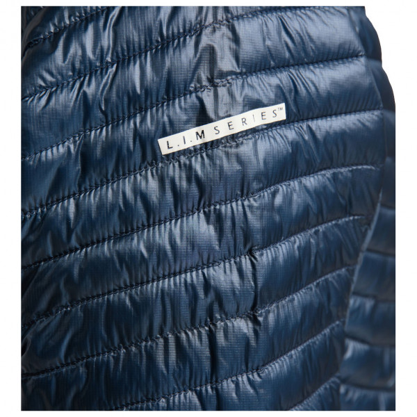 Haglöfs - L.I.M Mimic Hood - Chaqueta de fibra sintética