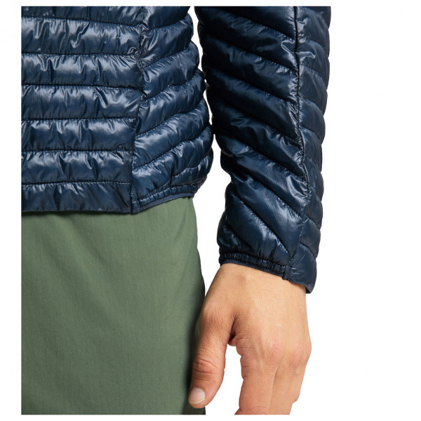 Haglöfs - L.I.M Mimic Hood - Chaqueta de fibra sintética
