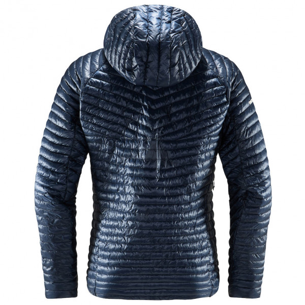 Haglöfs - L.I.M Mimic Hood - Tekokuitutakki