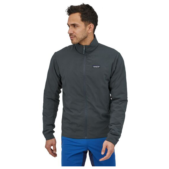 Patagonia - Thermal Airshed Jacket - Tekokuitutakki