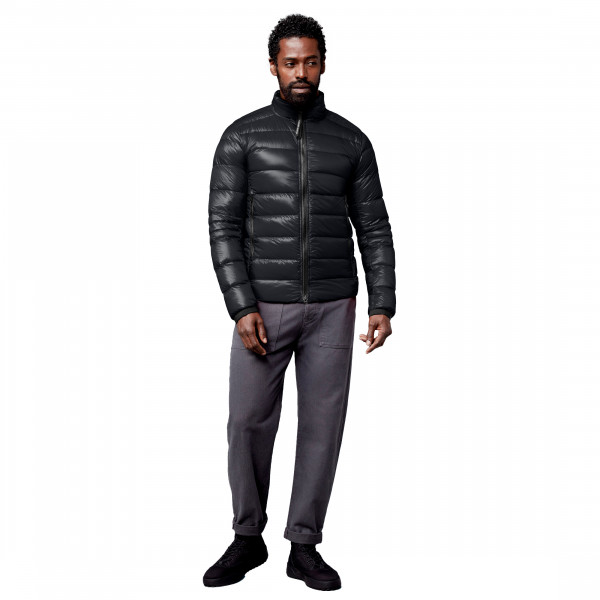 Canada Goose - Crofton Jacket - Doudoune