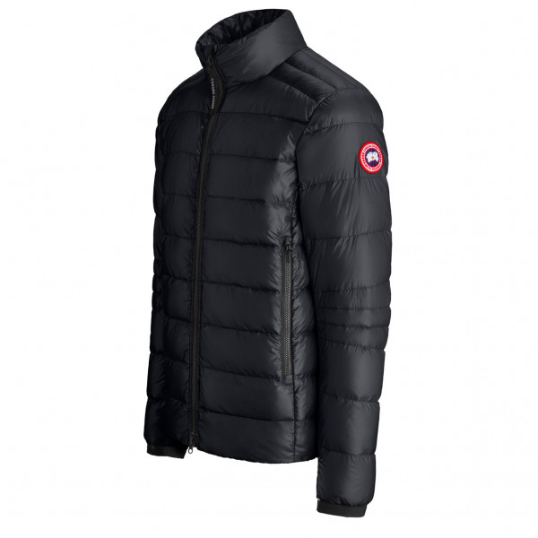 Canada Goose - Crofton Jacket - Dunjacka