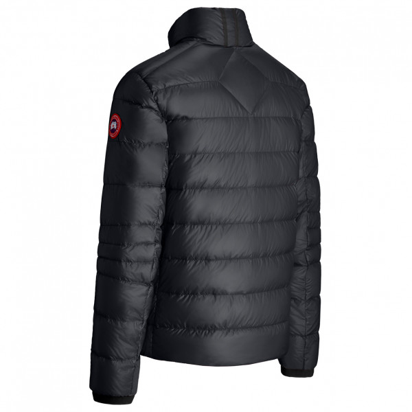 Canada Goose - Crofton Jacket - Untuvatakki