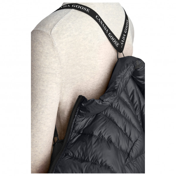 Canada Goose - Crofton Jacket - Untuvatakki