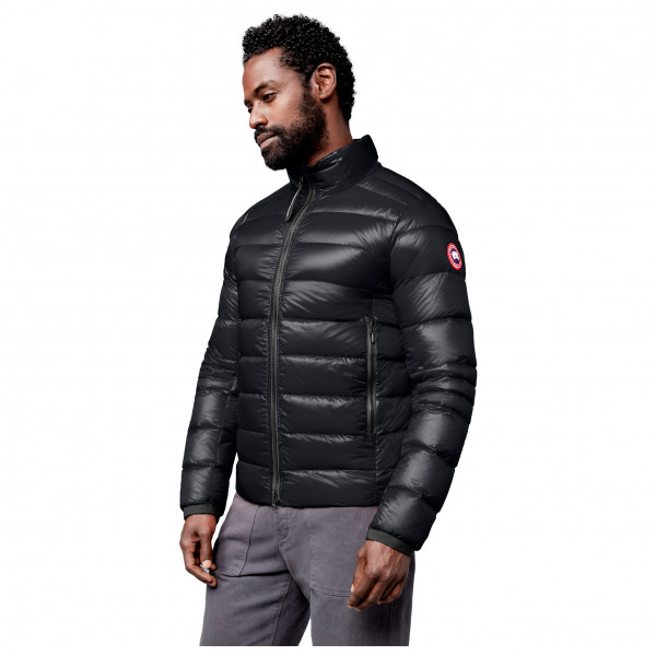 Canada Goose - Crofton Jacket - Untuvatakki