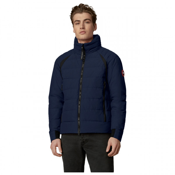 Canada Goose - Hybridge Base - Dunjacka