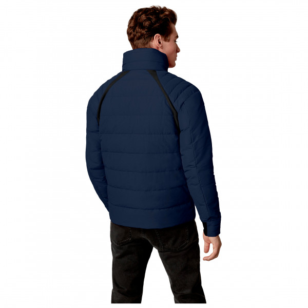 Canada Goose - Hybridge Base - Dunjakke