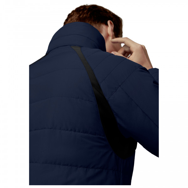 Canada Goose - Hybridge Base - Dunjakke