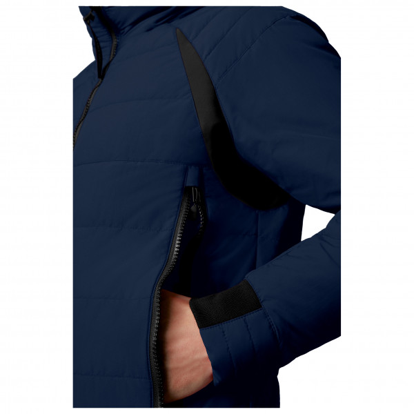 Canada Goose - Hybridge Base - Dunjakke