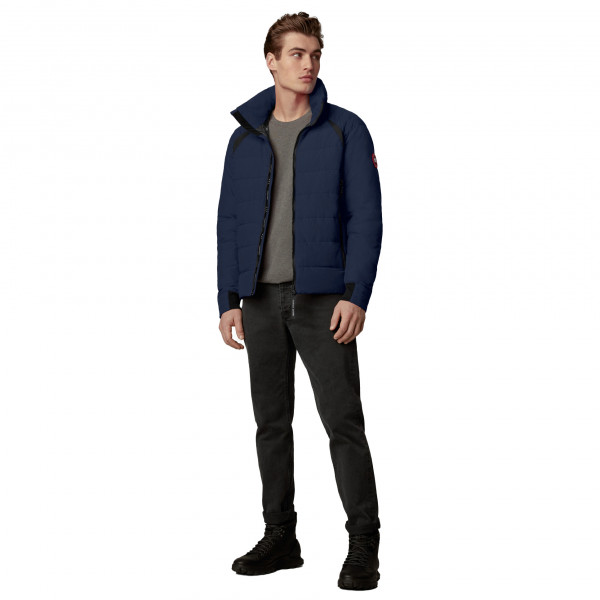 Canada Goose - Hybridge Base - Untuvatakki