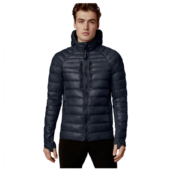 Canada Goose - Hybridge Lite Hoody - Q - Chaqueta de plumas