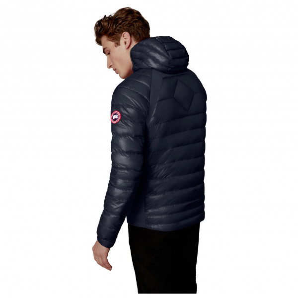 Canada Goose - Hybridge Lite Hoody - Q - Chaqueta de plumas