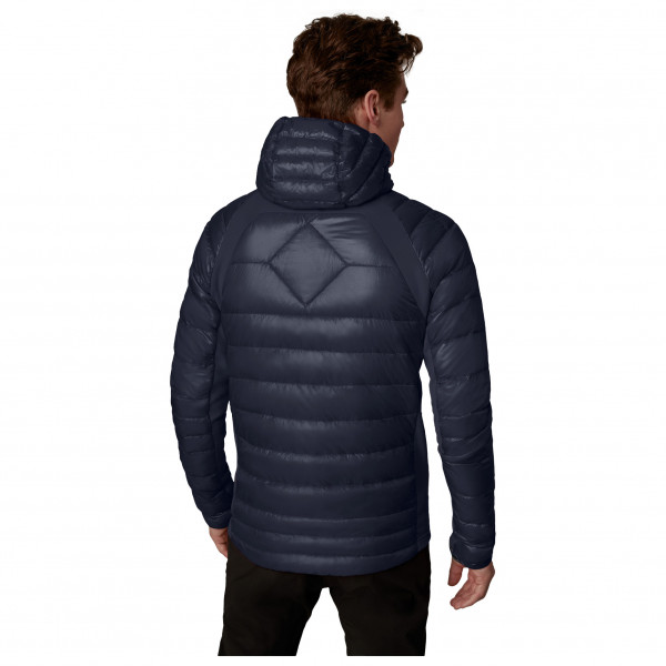 Canada Goose - Hybridge Lite Hoody - Q - Dunjacka