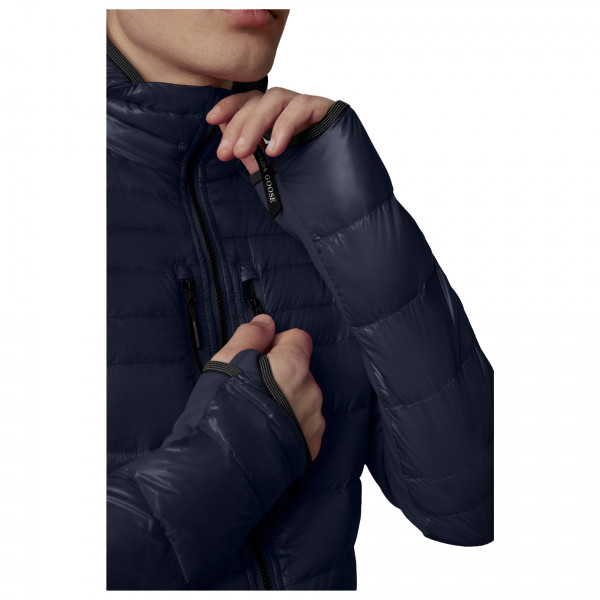 Canada Goose - Hybridge Lite Hoody - Q - Dunjacka