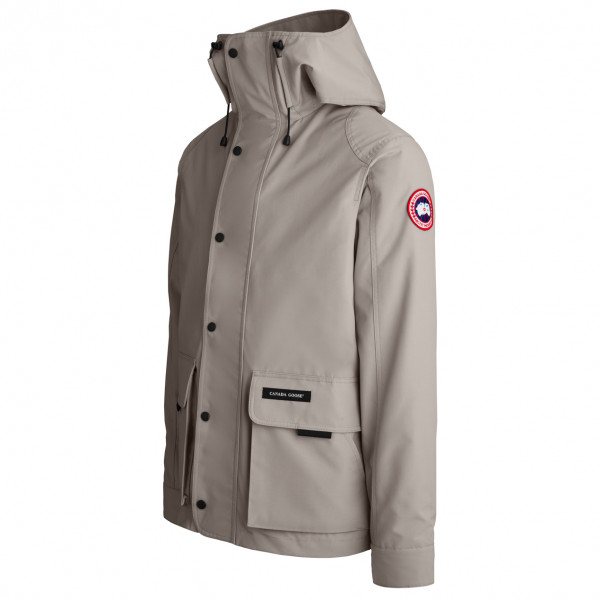 Canada Goose - Lockeport Jacket - Chaqueta de invierno