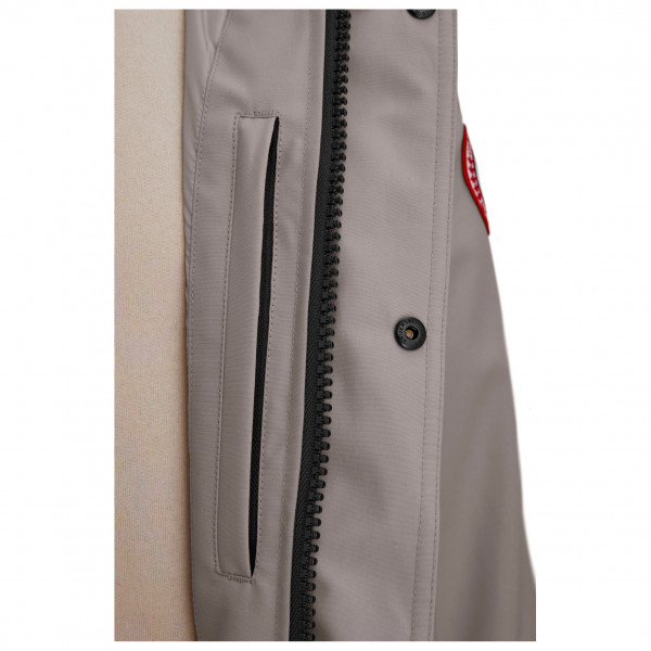 Canada Goose - Lockeport Jacket - Chaqueta de invierno