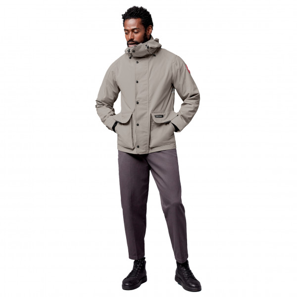 Canada Goose - Lockeport Jacket - Chaqueta de invierno