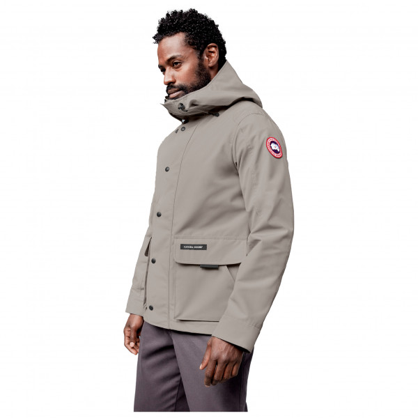 Canada Goose - Lockeport Jacket - Chaqueta de invierno