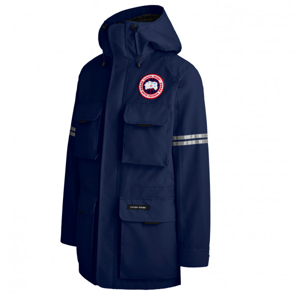 Canada Goose - Science Research Jacket - Vinterjakke