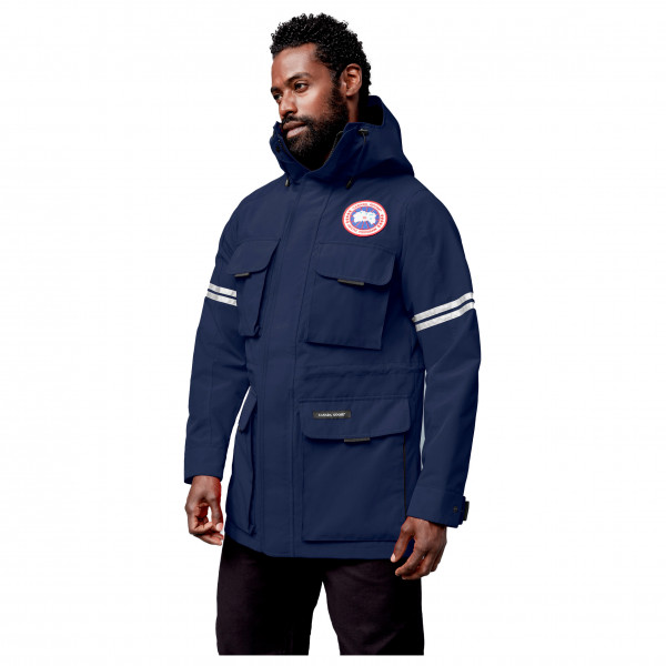 Canada Goose - Science Research Jacket - Vinterjakke